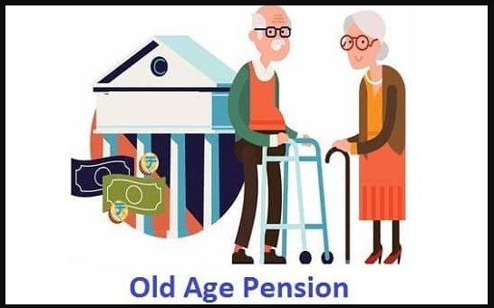 Old Age Pension Scheme