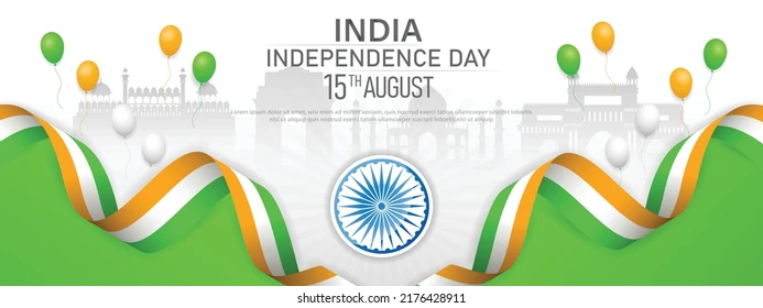 Happy Independence Day 2024