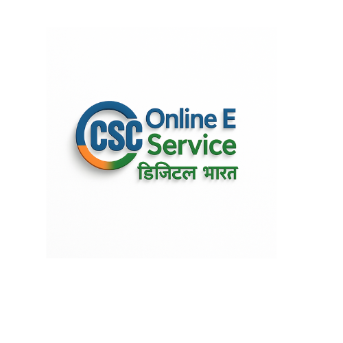 Online E Service Logo